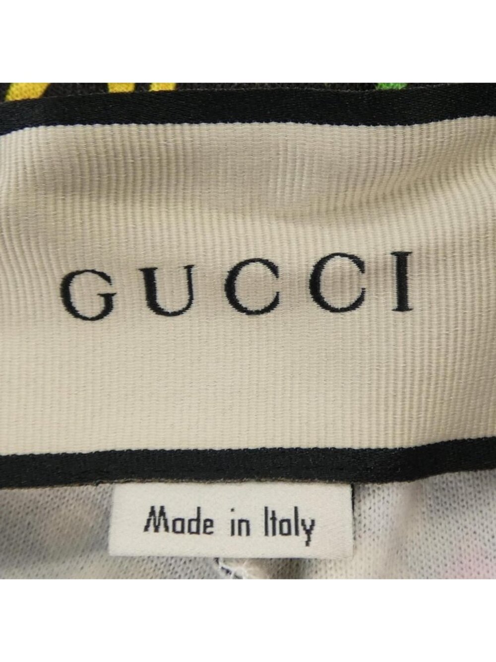 Gucci GG Pattern Shorts - Picture 4 of 4